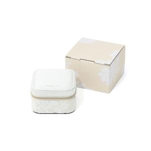 フランフラン ジュエリーボックスの商品一覧 通販 Yahoo ショッピング