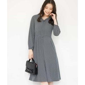 ボウタイワンピース ロングの商品一覧 通販 Yahoo ショッピング