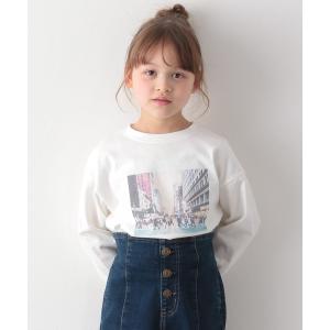 tシャツ Tシャツ 【キッズ】ヘビロッTEEグラフィック/929328