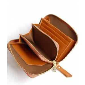 財布 「本革」CL3269　TOUR WALLET コンパクト ウォレット レディース メンズ