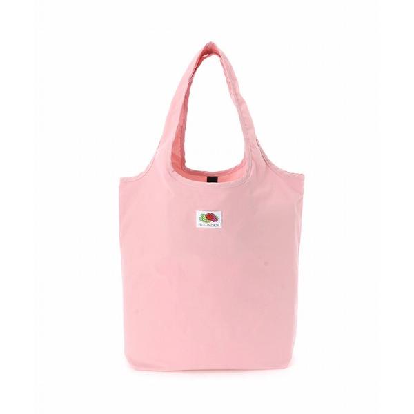 エコバッグ バッグ レディース FRUIT OF THE LOOM　SHOPPING BAG