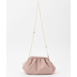 ショルダーバッグ バッグ キラリチェーンショルダーバッグ