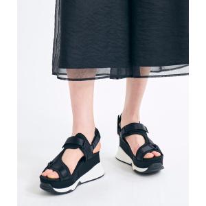 サンダル スポーツサンダル