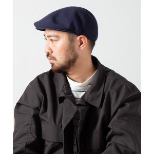 帽子 ベレー帽 SP Knit Hunting2 / サーモニットハンチング2 メンズ レディース