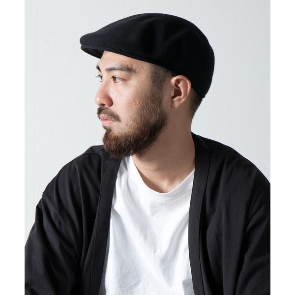 帽子 ベレー帽 SP Knit Hunting2 / サーモニットハンチング2 メンズ レディース