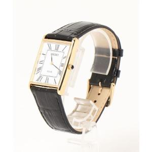 セイコー スクエアの商品一覧 通販 Yahoo ショッピング