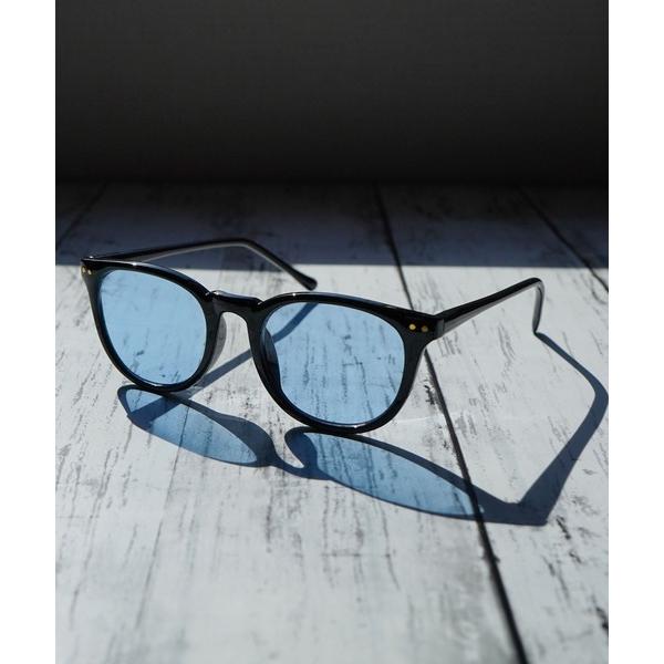 サングラス 「GROOVY STORE」サングラス クリアレンズ メガネ カラー サングラス 伊達メ...