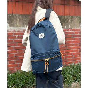 デイバック リュック 「FREDRIK PACKERS」420D DAYPACK デイパック バックパック リュックサック フレドリックパッカーズ レ