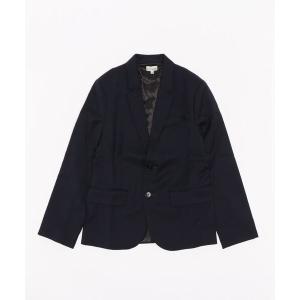 スーツ ジャケット Paul Smith Junior / 【スーツ】 ジャケット （ダークネイビー）＜140-150cm＞