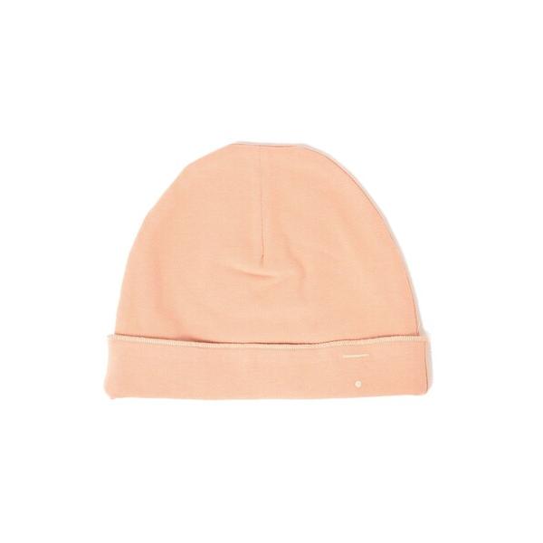 ニット帽 ニットキャップ GRAY LABEL / BABY Beanie（6~12ヶ月） キッズ ...