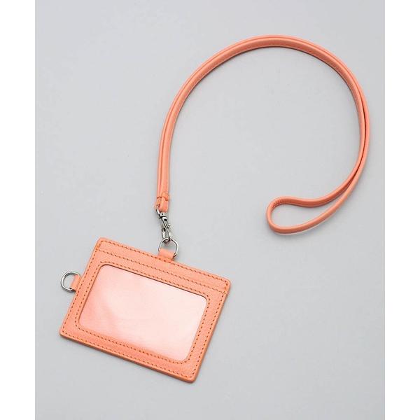 カードケース 牛革IDケース レディース メンズ