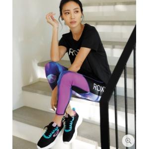 スニーカー ROXY/ロキシー スニーカー UPSTANDER NXT RFT211307 レディース