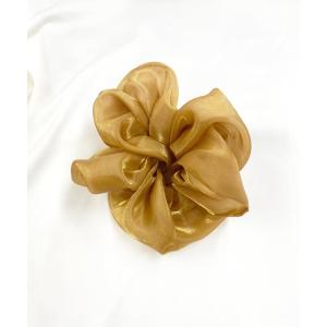 ヘアゴム シュシュ