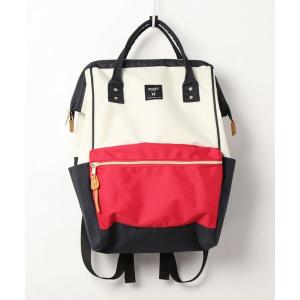 Anello リュック レディース Lサイズ 大きいサイズ 撥水 キャリーオン アネロリュック 10ポケット 多収納 マザーズバッグ Anelloリュック 通学 かわいい スタイルオンバッグ 通販 Paypayモール