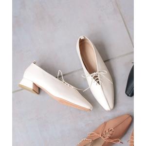 シューズ チェーンアンクレット2Wayレースアッ...の商品画像