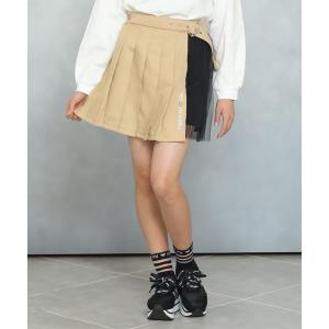 ファミリア（Familiar） スカート 160サイズ 女の子 子供服 ベビー服