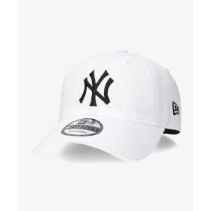 レディース 帽子 キャップ 「NEW ERA」9TWENTY MLB BASEBALL CAP /「ニューエラ」920 ナイントゥエンティ メジャーリ｜zozo