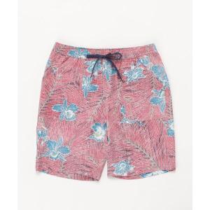 水着 reyn spooner/レインスプーナー 水陸両用 トランクス　水着