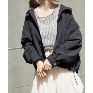 パーカー マウンテンパーカー ベーシックマウンテンパーカー