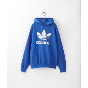 パーカー adidas / アディダストレフォイル フーディー プルオーバーパーカー