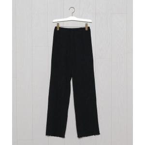パンツ ＜H＞SLIM PANTS/パンツ