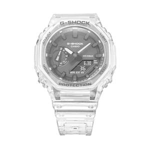 腕時計 メンズ G-SHOCK/ジーショック 腕時計 GA-2100SKE-7AJF メンズ レディース