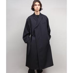 Paul Smith（ポール・スミス） トレンチコート コート コットン