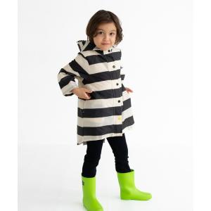 レインコート カッパ 「90-140」BORDE...の商品画像