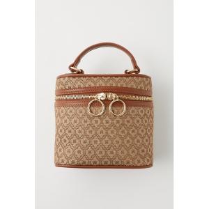 ショルダーバッグ バッグ レディース MONOGRAM VANITY バッグ｜zozo