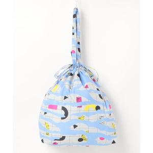 キッズ エコバッグ バッグ Fabhug ECOBAG エコバッグ｜zozo