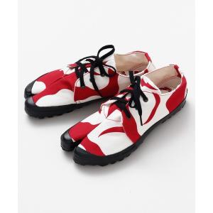 カヤ シューズ 「カヤ」地下足袋 金花菱 レディース メンズ : ZOZOTOWN