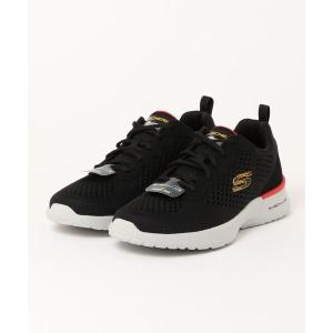 スニーカー SKECHERS スケッチャーズ SKECH-AIR DYNAMIGHT-TUNED UP メンズスニーカー【超軽量】(スケッチエアーダイ