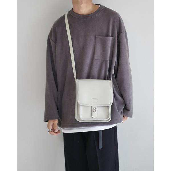 ショルダーバッグ 「WEARISTA こーせ ×DEVICE コラボ」Rename フロントバックル...