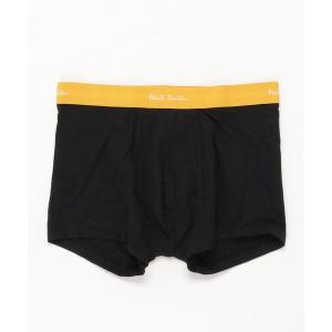 ボクサーパンツ 【Paul Smith】リラックスフィット ボクサーパンツ 2