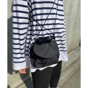 ポーチ ●持ち手付きマルチ巾着ポーチバッグ