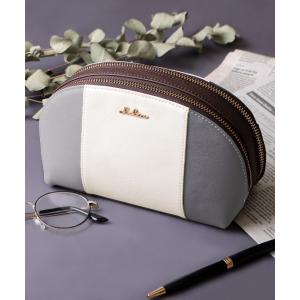 COACH（コーチ） ポーチ エッセンシャル ミニ コスメティック ポーチ