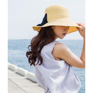 La Maison de Lyllis（ラメゾンドリリス） 帽子 ハット La Maison de