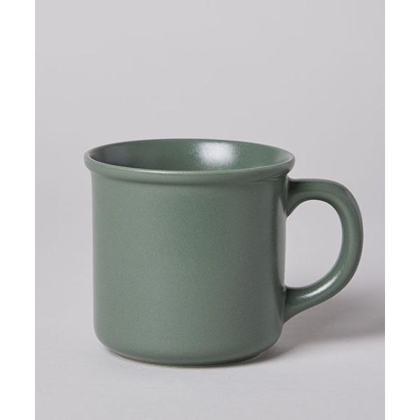 タンブラー 「TODAY'S SPECIAL」COLORED MUG カラーマグ/346782