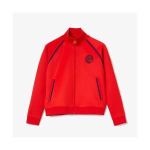 ラコステトレーナーレディースの商品一覧 通販 Yahoo ショッピング