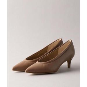 パンプス OID パフトップライン パンプス50↑
