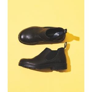 C07335 未使用品 MACKINTOSH サイドゴア レインブーツ：36 Mackintosh（マッキントッシュ） 長靴 レインブーツ MACKINTOSH
