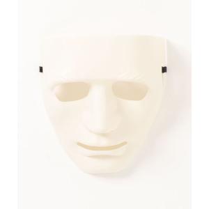 コスプレ レディース 固定用ゴムバンド付きダンスマスク （ラファエルマスク）の商品画像