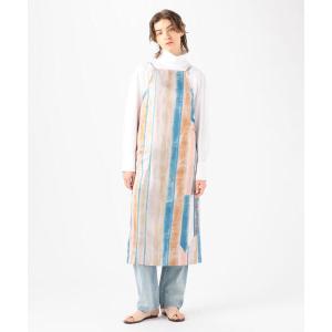 トゥモローランド ワンピース ストライプ ワンピース チュニック の商品一覧 ファッション 通販 Yahoo ショッピング