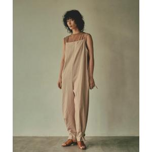 レディース オールインワン Marie Miller LINEN ALLINONE (マリーミラー リネンオールインワン)(3colors)(Wome｜zozo