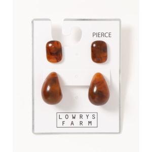 ピアス ２ＳＥＴジュシシピアス　939159