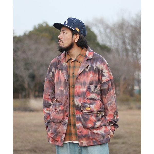 マウンテンパーカー ウインドブレーカー HERITAGE JACKETS メンズ レディース