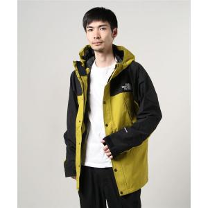 アウター ザ ノース フェイス THE NORTH FACE Mountain Light