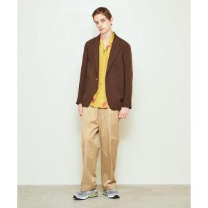 パンツ チノパン UNITED ARROWS ＆ SONS（ユナイテッドアローズ＆サンズ）1P CHINO