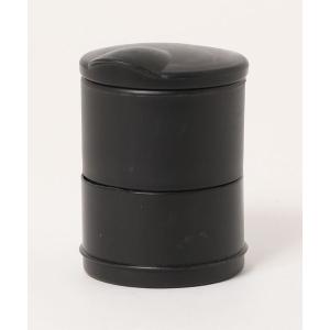 灰皿 ライター LEDライト付き灰皿