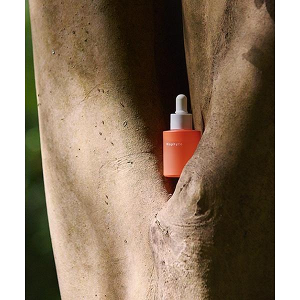 美容液 オイル クリーム ワフィト waphyto レジェナ エンリッチド フェイシャルオイル　30...